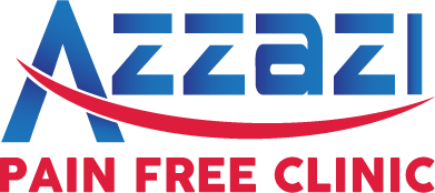 Pain-Free Clinic Logo
