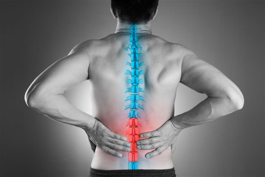علاج الم اسفل الظهر بالطرق الحديثة