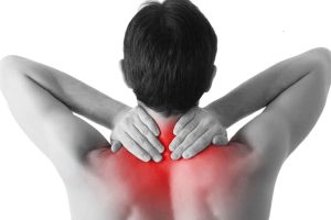 علاج الغضروف العنقي