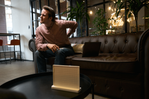 درجات الانزلاق الغضروفي القطني